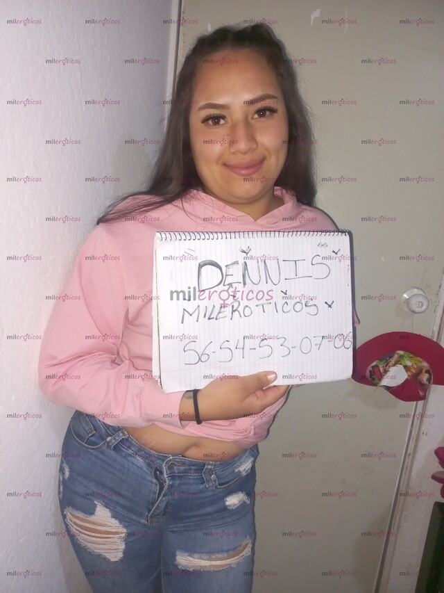 FOTOS DE SOY DENNIS TENGO 22 AÑOS SUPER CACHONDA .... RICO CUERPO