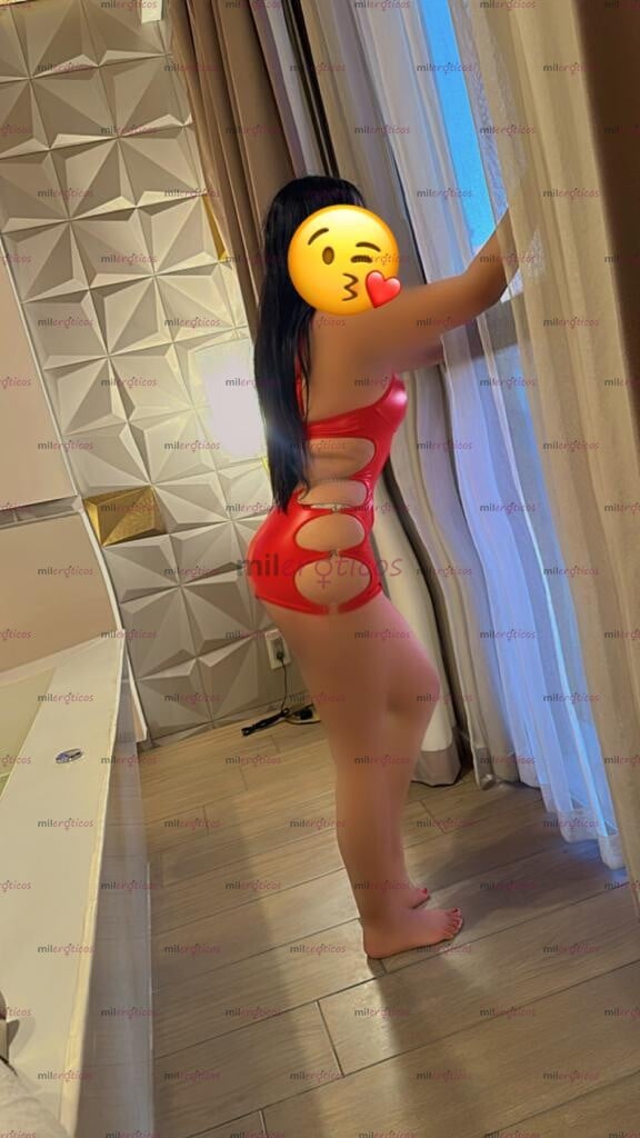 FOTOS DE MAMASITA RICA FLAQUITA CON MUCHAS GANAS PARA COGERTE RICO