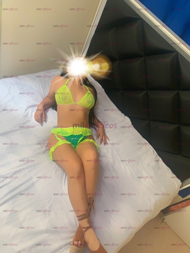 FOTOS DE ISABELLA HERMOSA CON TAN SOLO 20 AÑITOS LLEGO PARA COMPLACERTE