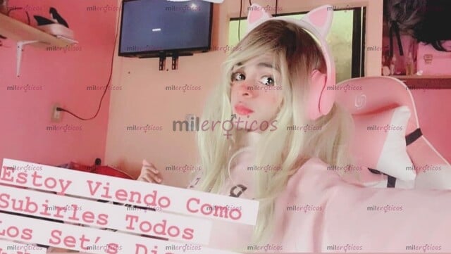 FOTOS DE PRINCESS KAWAI MIDO 1.50CM & TE GARANTIZO UNA EXPERIENCIA ÚNICA