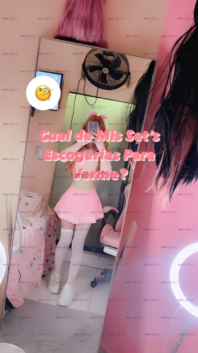 FOTOS DE PRINCESS KAWAI MIDO 1.50CM & TE GARANTIZO UNA EXPERIENCIA ÚNICA