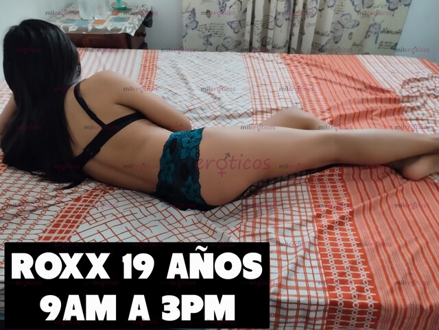 FOTOS DE 19 AÑITOS SERÉ TU PUTA BARATA Y TE DARÉ EL PLACER QUE ESTÁS BUSCANDO