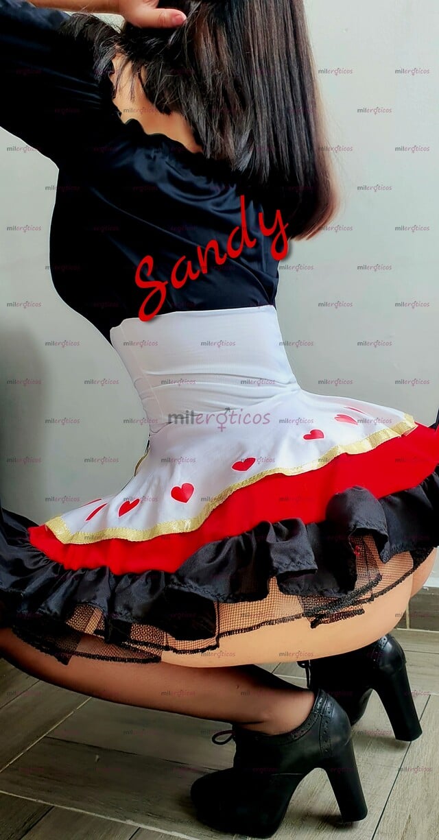 FOTOS DE SANDY ... TU PUTITA CONSENTIDA Y FAVORITA NALGONA BONITA MUY LIMPIA Y SEXIE