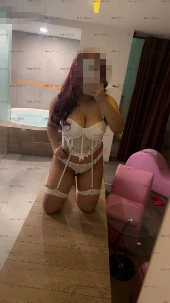 FOTOS DE SOY TATIANA SEXY Y COMPLACIENTE MASAJISTA ERÓTICA LISTA PARA COMPLACERTE