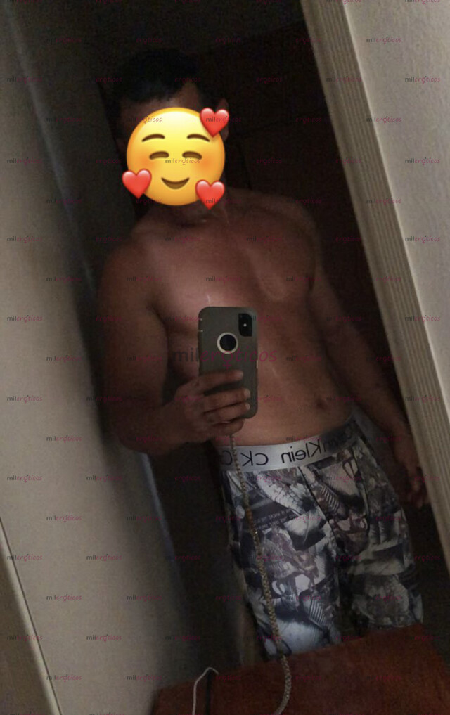 FOTOS DE SANTIAGO 100% REAL LISTO PARA SATISFACER TUS FANTASÍAS 24 CM DE PLACER TE ESPERO