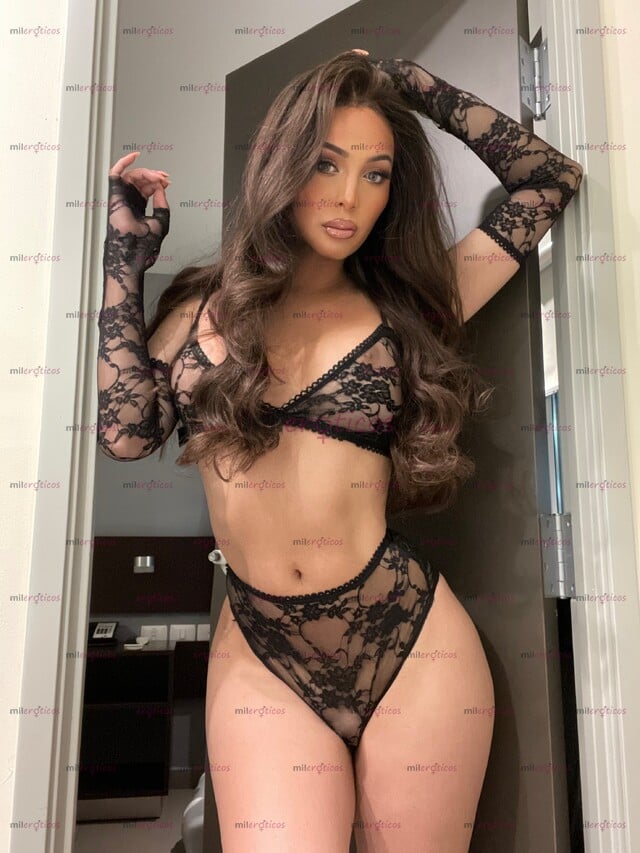 FOTOS DE MODELO INTERNACIONAL DE LAS MÁS BELLAS DEL PAÍS