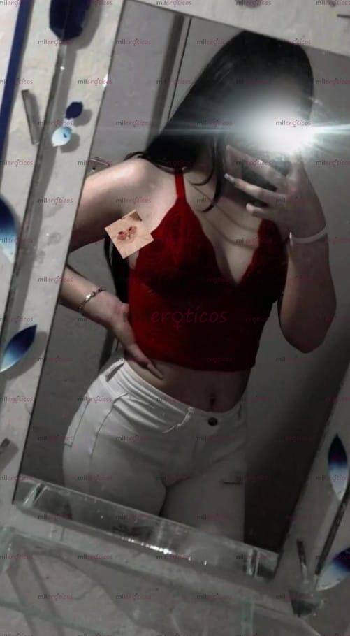 FOTOS DE TE LA CHUPARE RIQUÍSIMO VEN A PROBAR MIS RICAS TETAS Y MI GRAN CULO ....