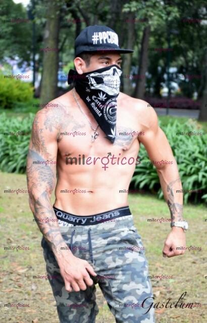 FOTOS DE ÚLTIMOS DÍAS TU CHAKAL FAVORITO EL SACA PUTAS