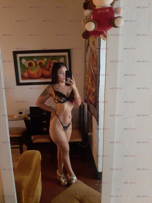 FOTOS DE MUÑEQUITA ANGELICAL DE DELICIOSAS CADERAS