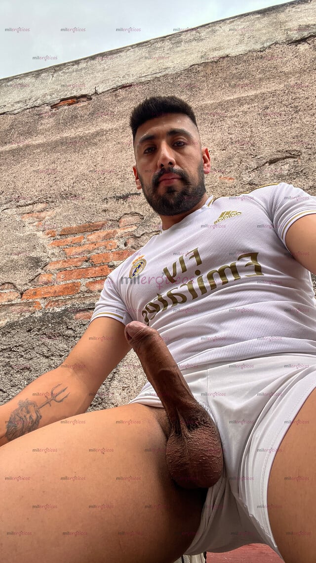 FOTOS DE CDMX MACHO BI VARONIL BARBON PARA QUE USES A TU GUSTO