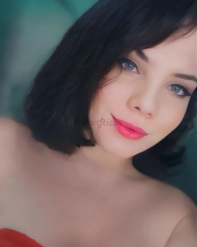 Ola amores me chamo anna tenho 18 cm de dote sou ativa e passiva sem frescuras e bem liberal atendo com local climatizado sou ninfeta branquinha magri...