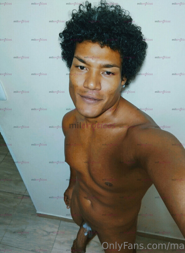 FOTOS DE BAMBAM 25 CMS DE VERGA 100% REAL, NADA DE FALSEDADES . LO MAS GRANDE QUE VERAS