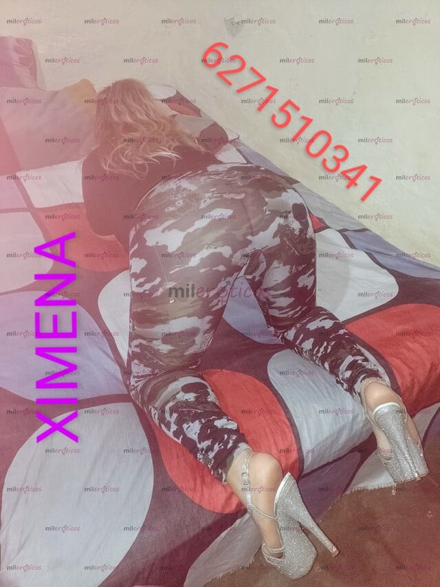 FOTOS DE LA MAESTRA DEL SEXO XIMENA MADURA NINFÓMANA MEGA CACHONDA