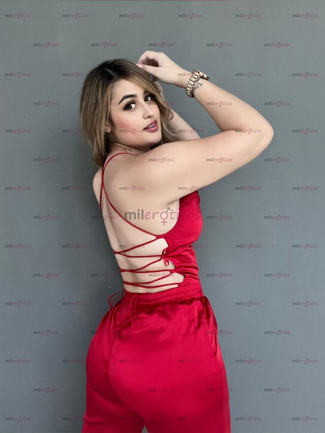 FOTOS DE LINDA CHICA RUBIA RECIEN LLEGADA A TU CIUDAD