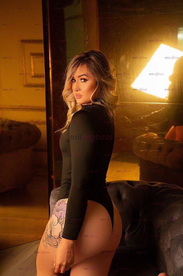 FOTOS DE LINDA CHICA RUBIA RECIEN LLEGADA A TU CIUDAD