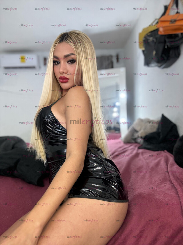 FOTOS DE ¡¡SOY LINA UNA HERMOSA NENA RUBIA SEXY Y MUY HOT DISPONIBLE PARA TI !!