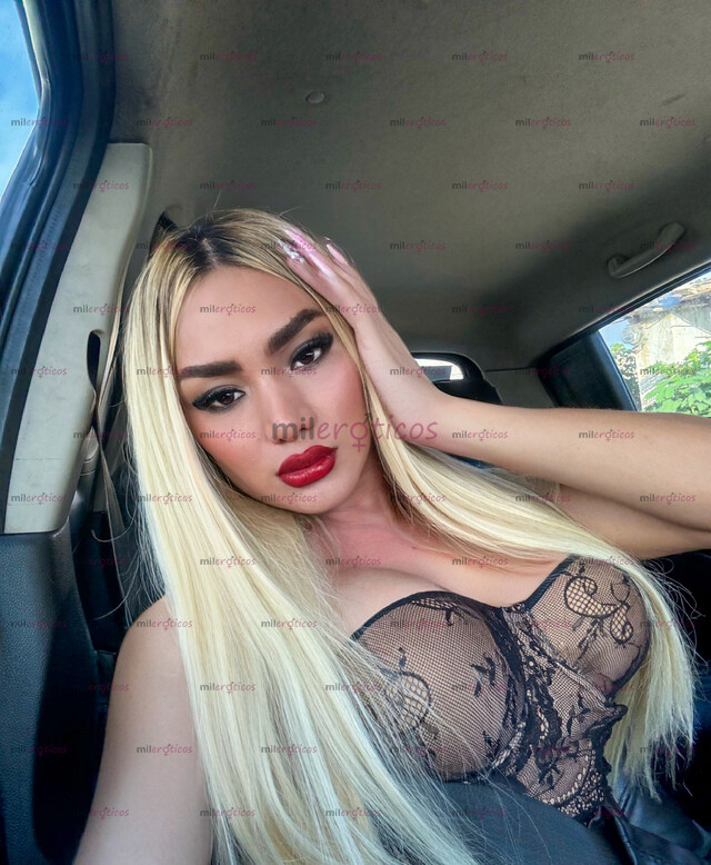 FOTOS DE ¡¡SOY LINA UNA HERMOSA NENA RUBIA SEXY Y MUY HOT DISPONIBLE PARA TI !!