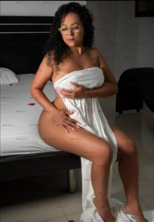 FOTOS DE LINDA MADURITA CAUTIVADORA CON BUENOS ATRIBUTOS LLEGÓ PARA COMPLACERLO