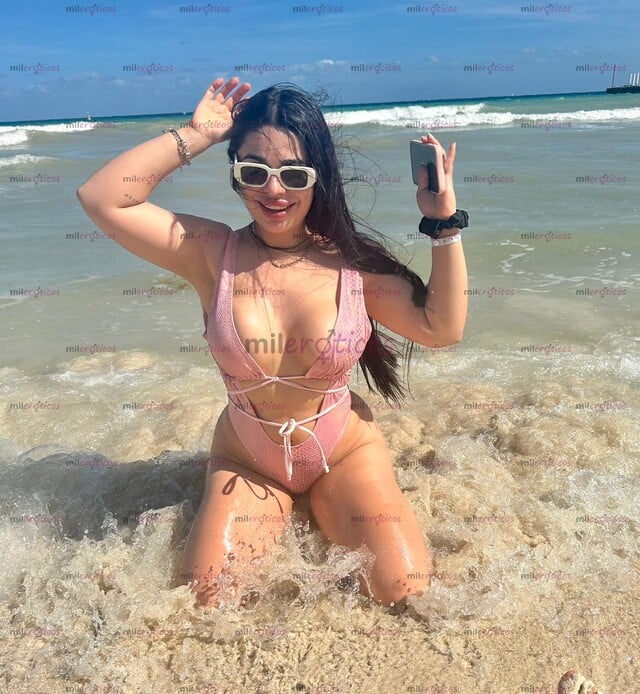 FOTOS DE LLEGO ALEXA A TU CIUDAD.. SOLO POR ESTE FIN DE SEMANA NO LO PIENSES Y CONTACTAME
