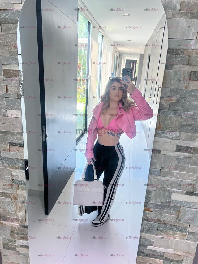 FOTOS DE DESEABLE CHICA PARA TUS DESEOS CACHONDOS