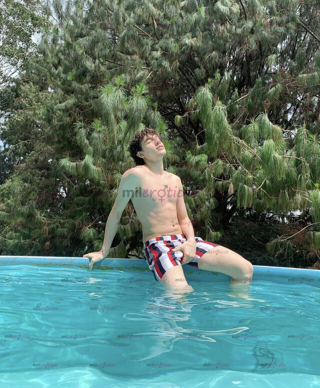 FOTOS DE CHICOS JOVEN MORBOSO ME GUSTA DIVERTIRME Y CUMPLIR FANTASÍAS