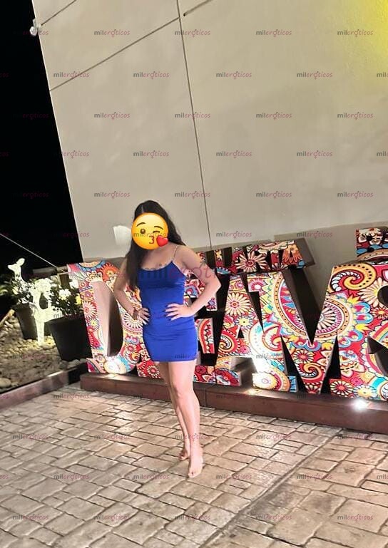 FOTOS DE SOY ROMINA Y ESTARÉ UNOS DÍAS AQUÍ EN MANZANILLO DISFRÚTAME