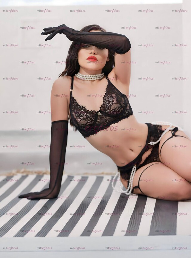 FOTOS DE DANIELA VIP PARA GUSTOS EXIGENTES SOLO UNOS DIAS