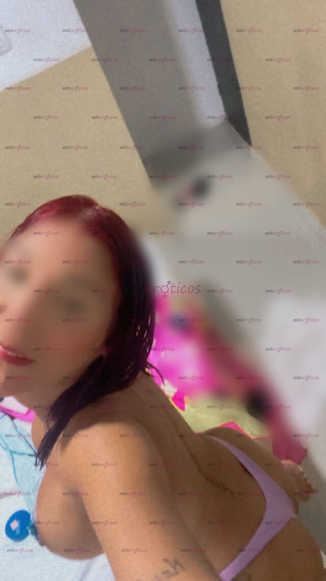 FOTOS DE PELI ROJA SALOMÉ DISPONIBLE NUEVA EN CARTAGENA 3113204618