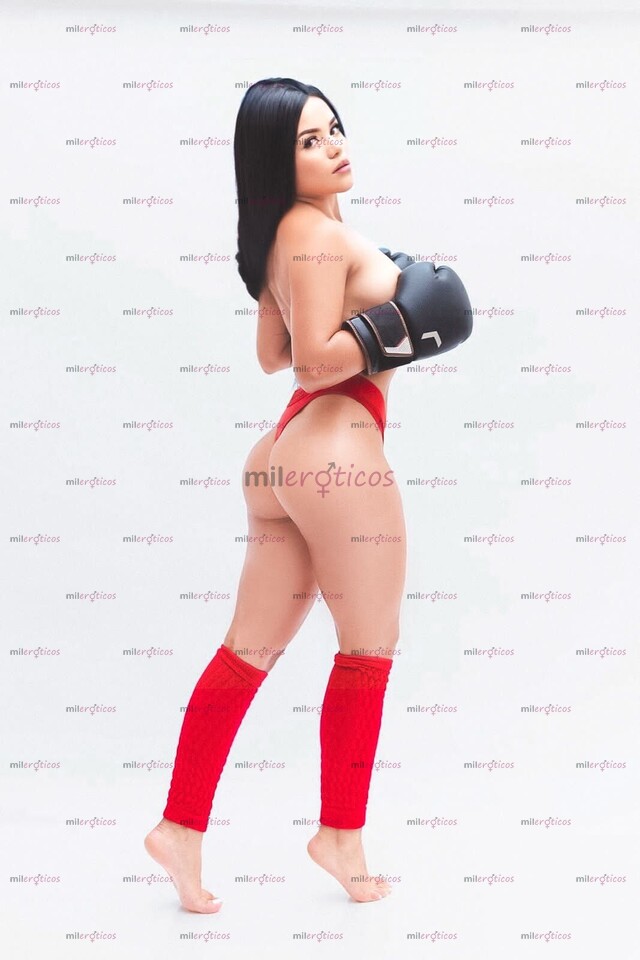 FOTOS DE DANIELA VIP PARA GUSTOS EXIGENTES SOLO UNOS DIAS