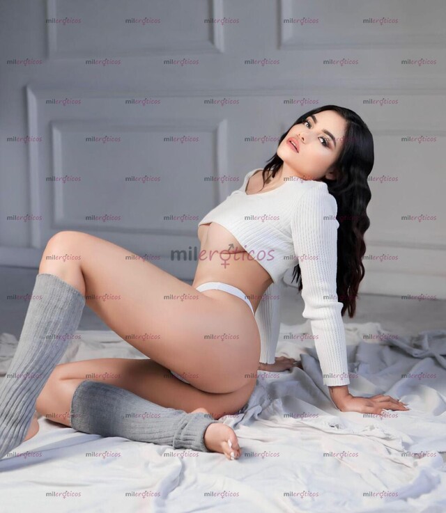 FOTOS DE DANIELA VIP PARA GUSTOS EXIGENTES SOLO UNOS DIAS