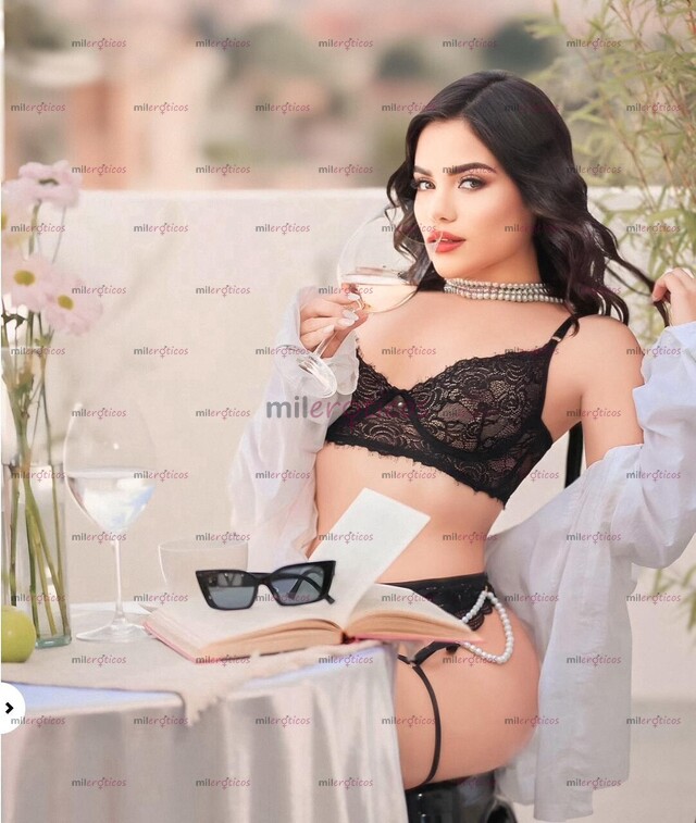 FOTOS DE DANIELA VIP PARA GUSTOS EXIGENTES SOLO UNOS DIAS