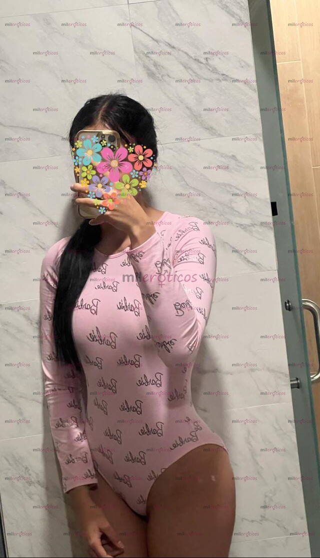 FOTOS DE ABY A PROBAR ALGO DIFERENTE, CULO 100% NATURAL