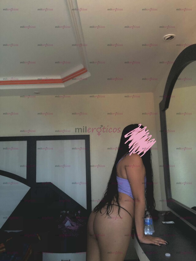 FOTOS DE JOVEN UNIVERSITARIA, LISTA PARA CONOCERTE