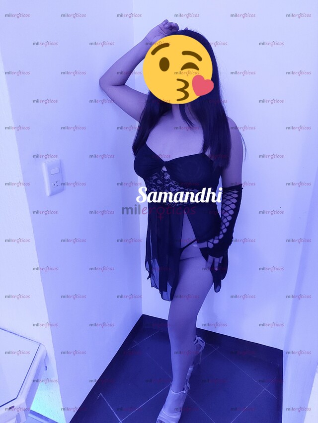 FOTOS DE HEY GUAPO SOY SAMANDHI SEXI Y MUY COMPLACIENTE SERVICIO 24 HORAS