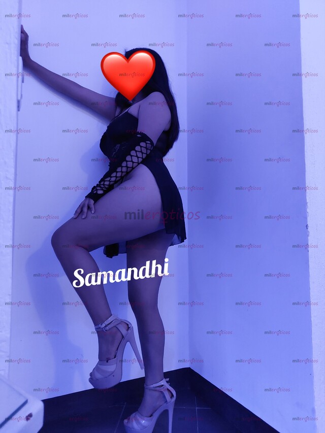 FOTOS DE HEY GUAPO SOY SAMANDHI SEXI Y MUY COMPLACIENTE SERVICIO 24 HORAS