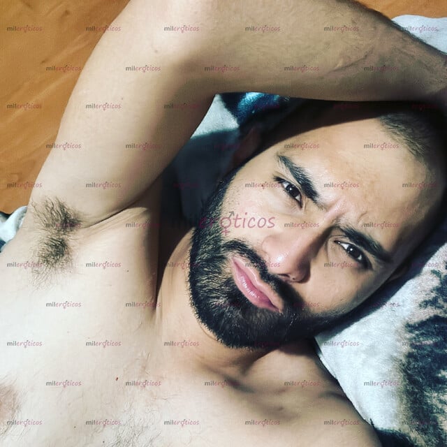 FOTOS DE BARBÓN MASCULINO, INTER ALIVIANADO Y BUENA ONDA Y MUY MORBOSO