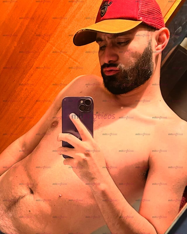 FOTOS DE BARBÓN MASCULINO, INTER ALIVIANADO Y BUENA ONDA Y MUY MORBOSO