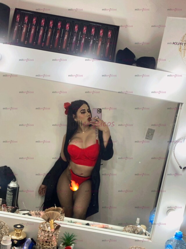 FOTOS DE TU MAS RICA FANTASÍA HECHA REALIDAD!! OJO PIDE VIDEO DE CONFIRMACIÓN!!!!