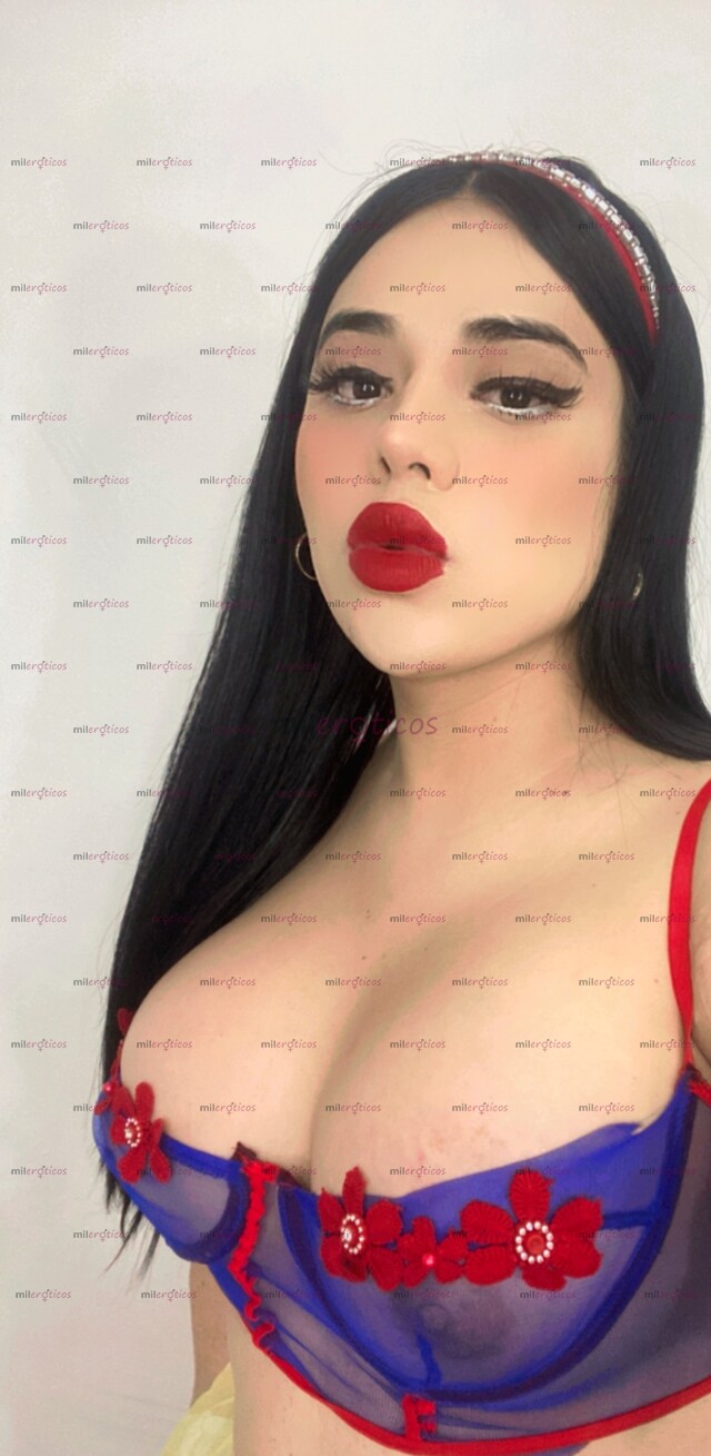 FOTOS DE TU MAS RICA FANTASÍA HECHA REALIDAD!! OJO PIDE VIDEO DE CONFIRMACIÓN!!!!