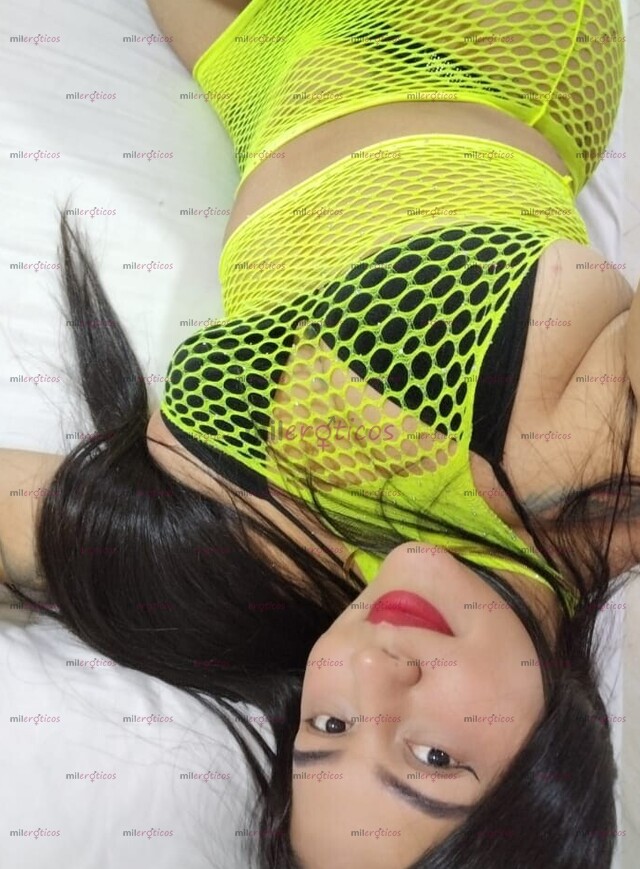 FOTOS DE LA DULCE, TIERNA, SEXY Y ARDIENTE NATHALY A LLEGADO PARA CUMPLIR TUS FÁNTACIA