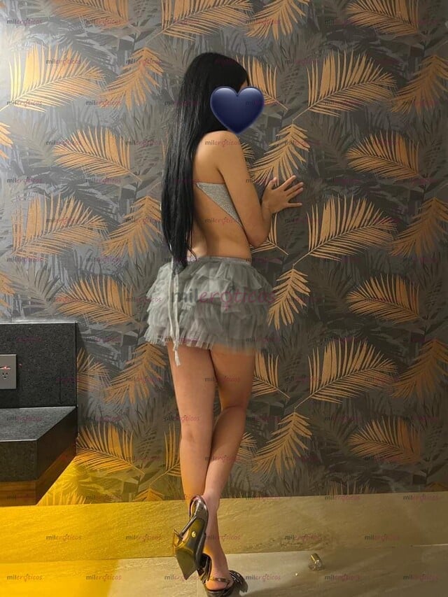 FOTOS DE LILY TRÍOS, FETICHES,,MASAJES Y MÁS TODO LO QUE QUIERAS, ! CONTACTAME BB .