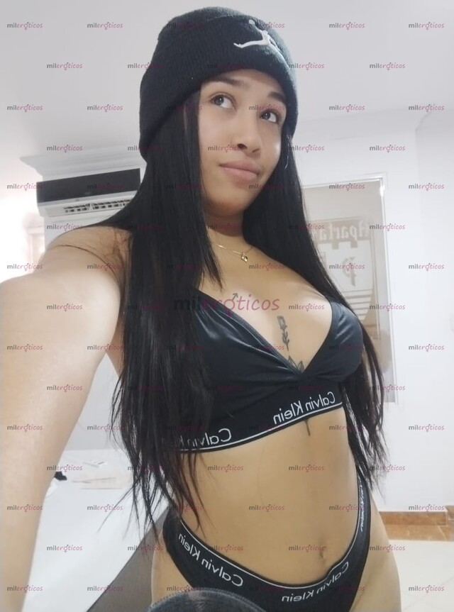 FOTOS DE LA SEXY, TIERNA Y ARDIENTE CAMILA TALLADA POR LOS MISMOS DIOSES