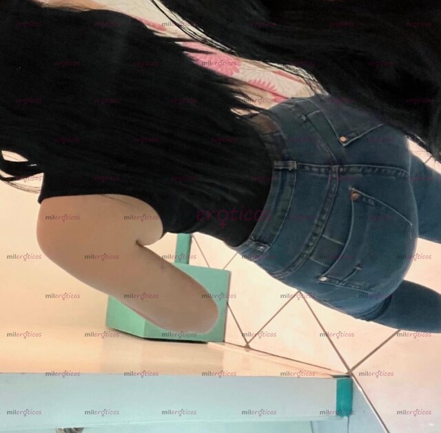 FOTOS DE GENESIS HAGO DE TODO!!! FLAQUITA REAL Y NATURAL ORAL NATURAL !! PROMO SOLO HOY