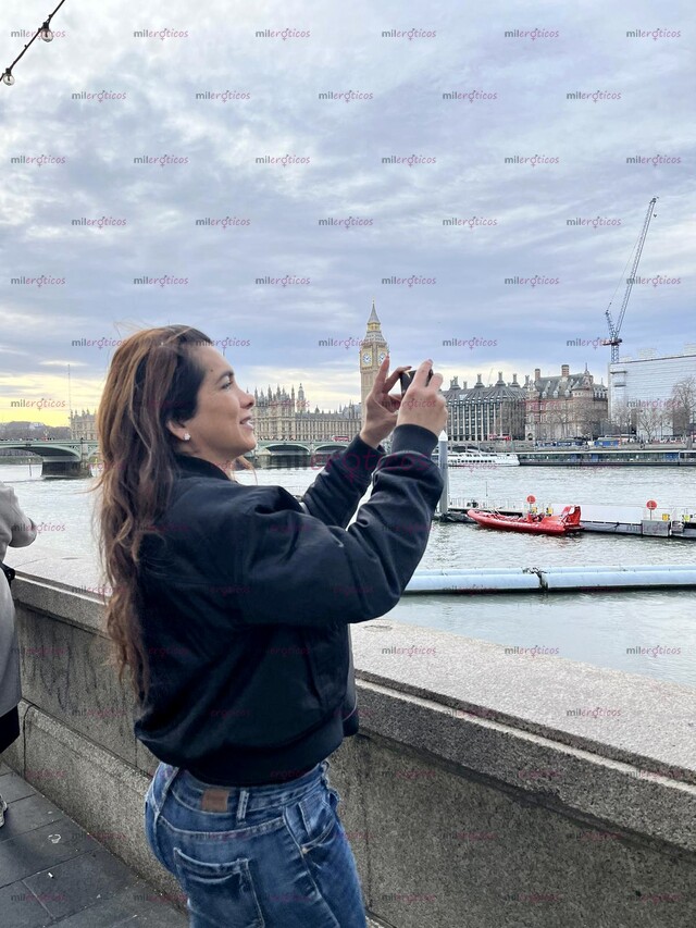 FOTOS DE DESPUES DE UNA GIRA POR EUROPA YA DE REGRESO