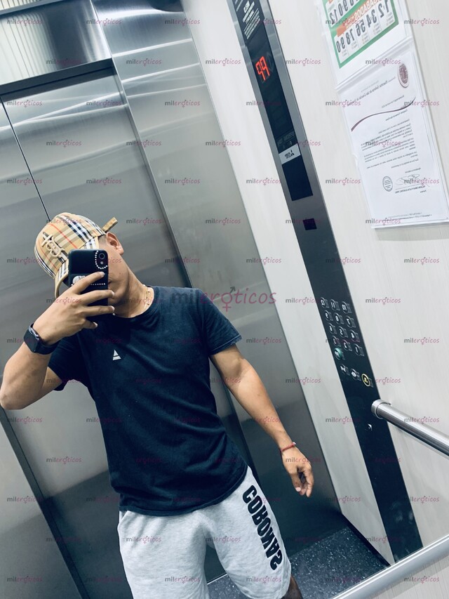 FOTOS DE CAMILO DISPUESTO A SATISFACER TODAS TUS LOCURAS