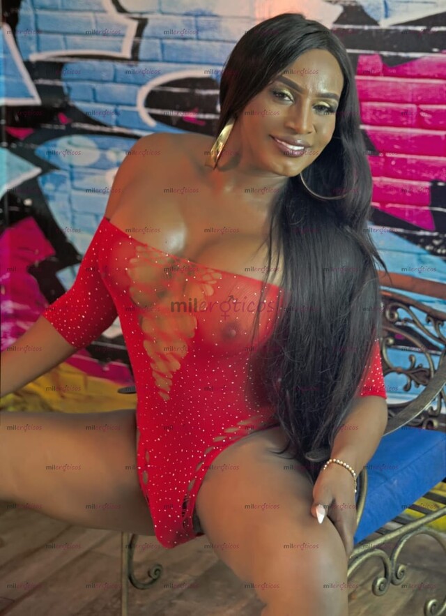 FOTOS DE HOLA CHICOS TRANS INTERNACIONAL MINORCA DE 28 AÑOS