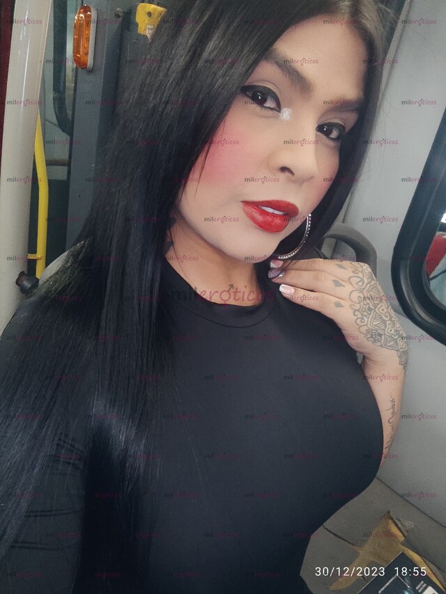 FOTOS DE SUPER FEMENINA POR POCOS DIAS NO TE Q DES CON LAS GANAS DE PROBARME