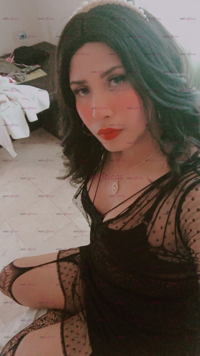 FOTOS DE CHICA TRANS DE 22 AÑOS LIMPIA SÚPER LINDA Y COMPLACIENTE Y SOBRE TODO CACHONDA