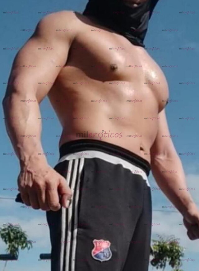 FOTOS DE MADURO DE 40 AÑOS DE GYM OFRECE SERVICIOS A DAMAS