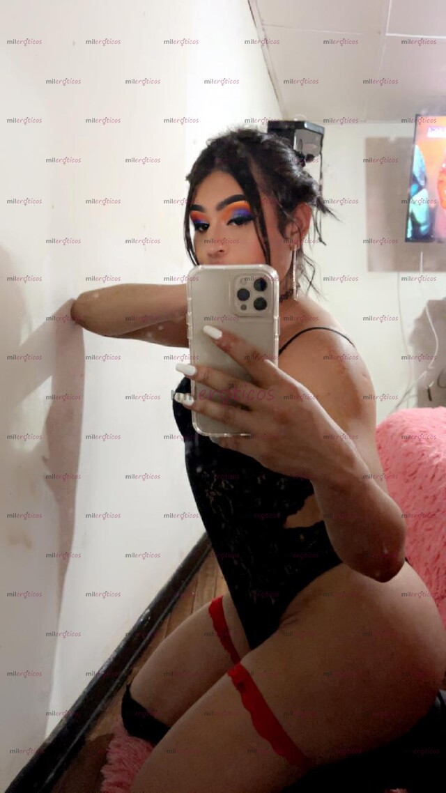 FOTOS DE BELLA TRANS VEN PAPASITO MATA TUS GANAS CONMIGO ANDO GANOSA DAME LECHE